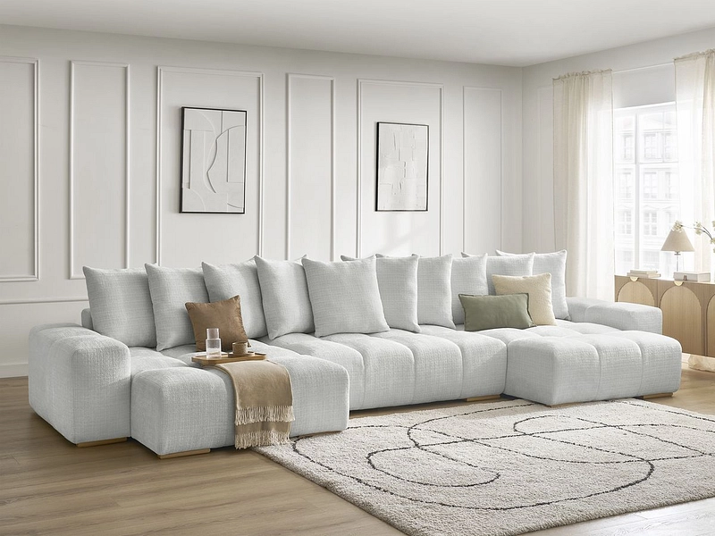 Wohnlandschaft BOBOCHIC ANAKIN Wohnlandschaft BOBOCHIC ANAKIN