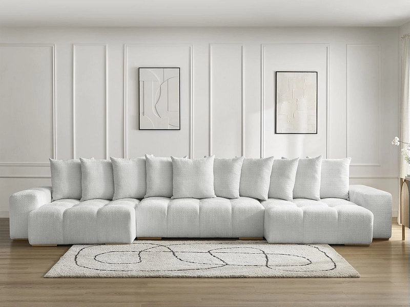 Wohnlandschaft BOBOCHIC ANAKIN Wohnlandschaft BOBOCHIC ANAKIN