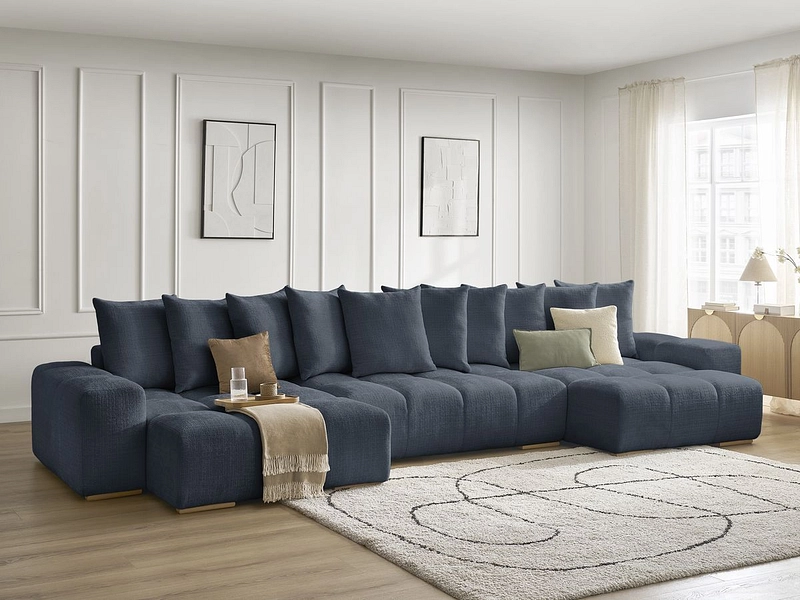 Wohnlandschaft BOBOCHIC ANAKIN Wohnlandschaft BOBOCHIC ANAKIN