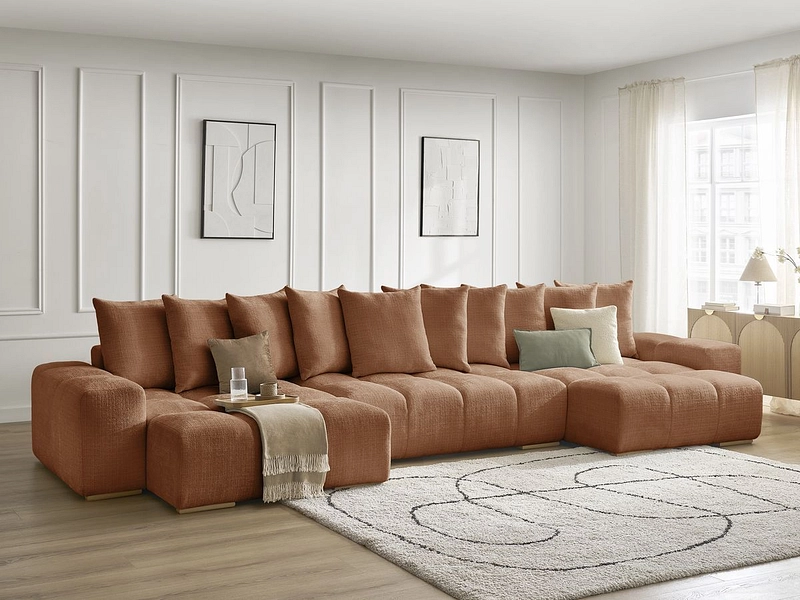 Wohnlandschaft BOBOCHIC ANAKIN Wohnlandschaft BOBOCHIC ANAKIN