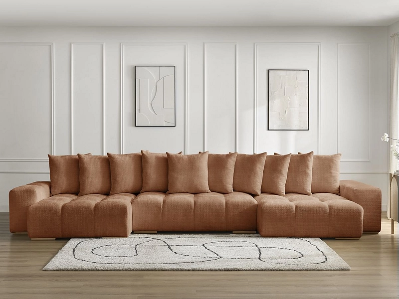 Wohnlandschaft BOBOCHIC ANAKIN Wohnlandschaft BOBOCHIC ANAKIN
