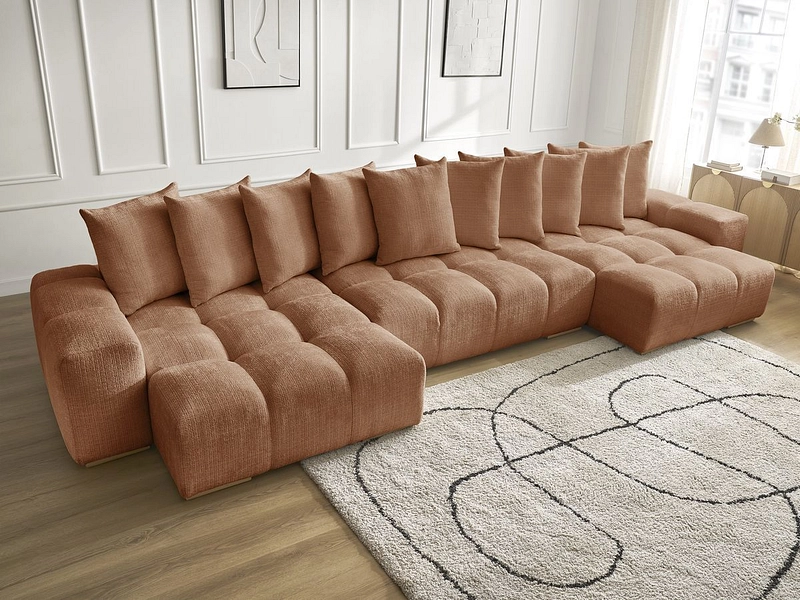 Wohnlandschaft BOBOCHIC ANAKIN Wohnlandschaft BOBOCHIC ANAKIN