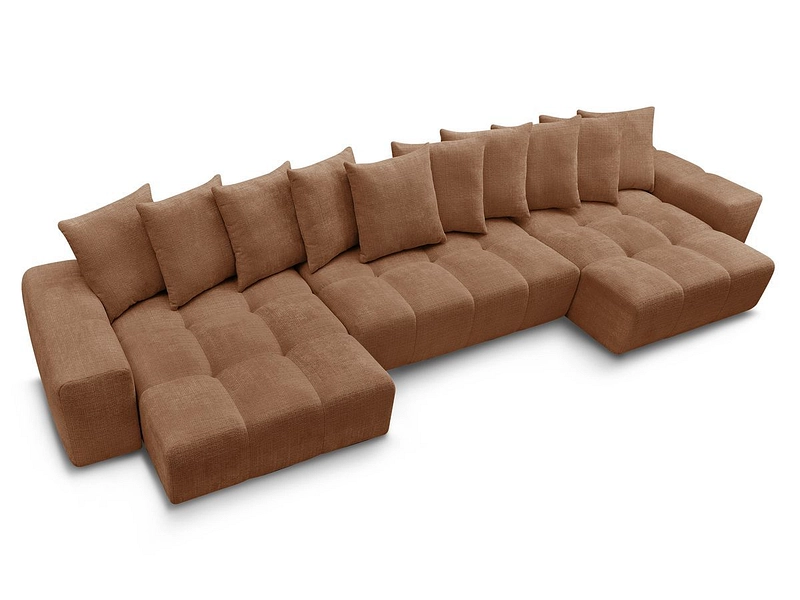 Wohnlandschaft BOBOCHIC ANAKIN Wohnlandschaft BOBOCHIC ANAKIN