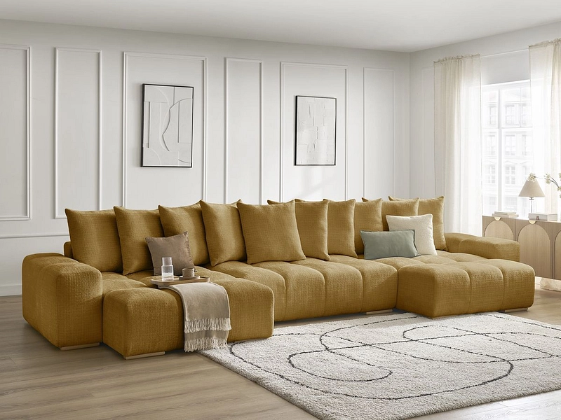 Wohnlandschaft BOBOCHIC ANAKIN Wohnlandschaft BOBOCHIC ANAKIN