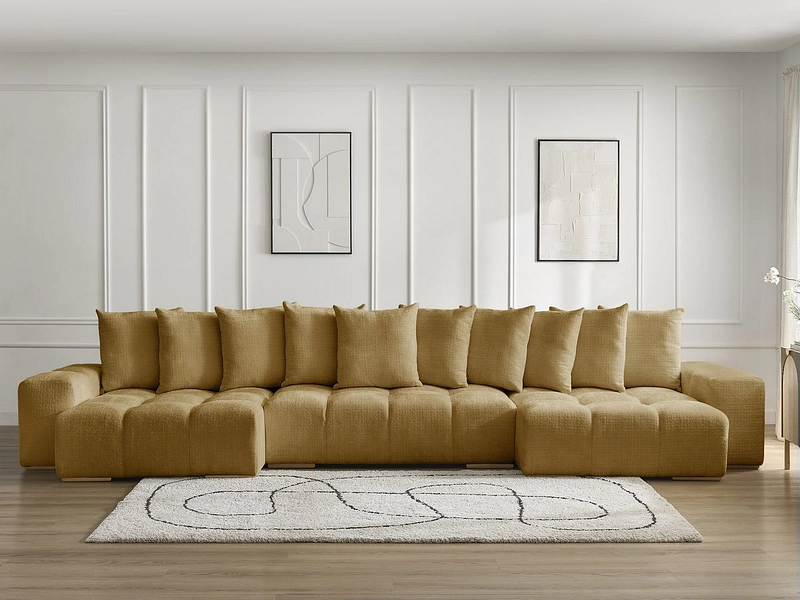 Wohnlandschaft BOBOCHIC ANAKIN Wohnlandschaft BOBOCHIC ANAKIN