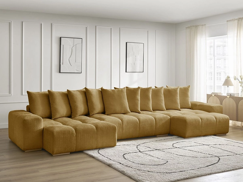 Wohnlandschaft BOBOCHIC ANAKIN Wohnlandschaft BOBOCHIC ANAKIN