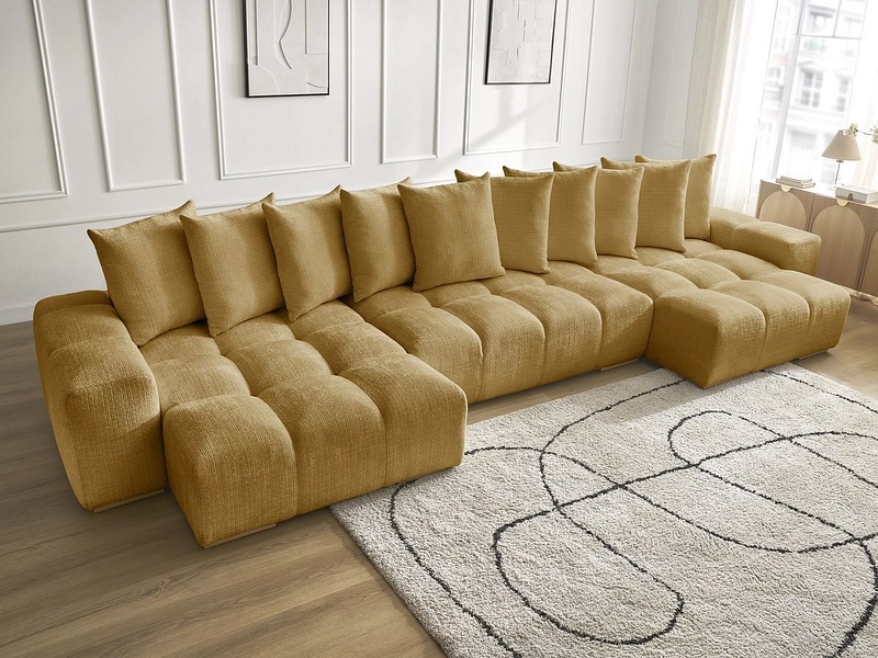 Wohnlandschaft BOBOCHIC ANAKIN Wohnlandschaft BOBOCHIC ANAKIN