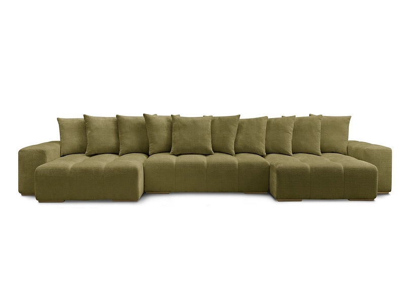 Wohnlandschaft BOBOCHIC ANAKIN Wohnlandschaft BOBOCHIC ANAKIN