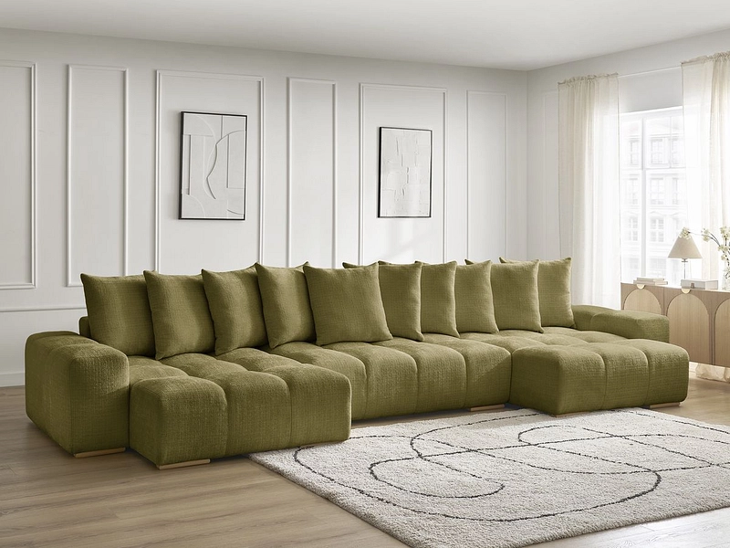 Wohnlandschaft BOBOCHIC ANAKIN Wohnlandschaft BOBOCHIC ANAKIN