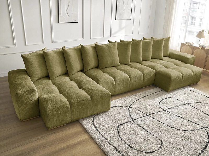 Wohnlandschaft BOBOCHIC ANAKIN Wohnlandschaft BOBOCHIC ANAKIN