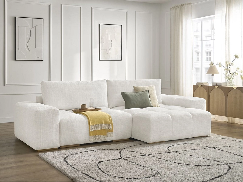 Ecksofa BOBOCHIC ANAKIN