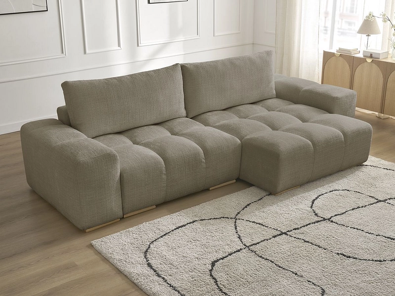 Ecksofa BOBOCHIC ANAKIN Ecksofa BOBOCHIC ANAKIN
