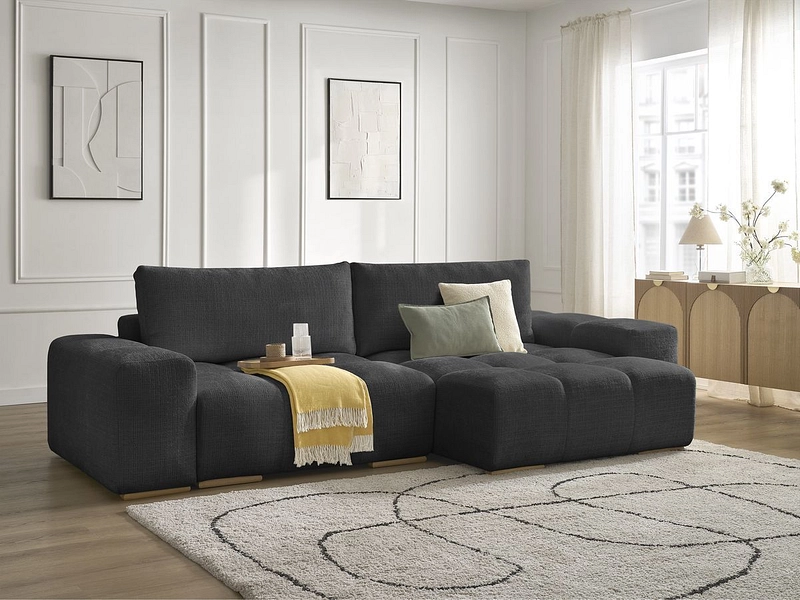 Ecksofa BOBOCHIC ANAKIN