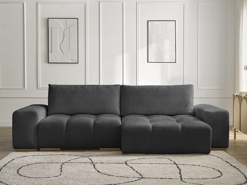 Ecksofa BOBOCHIC ANAKIN