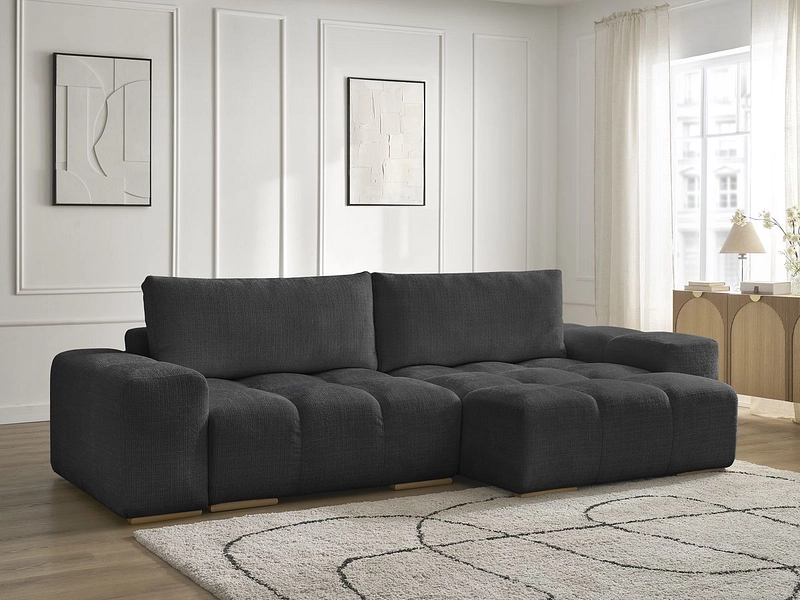 Ecksofa BOBOCHIC ANAKIN