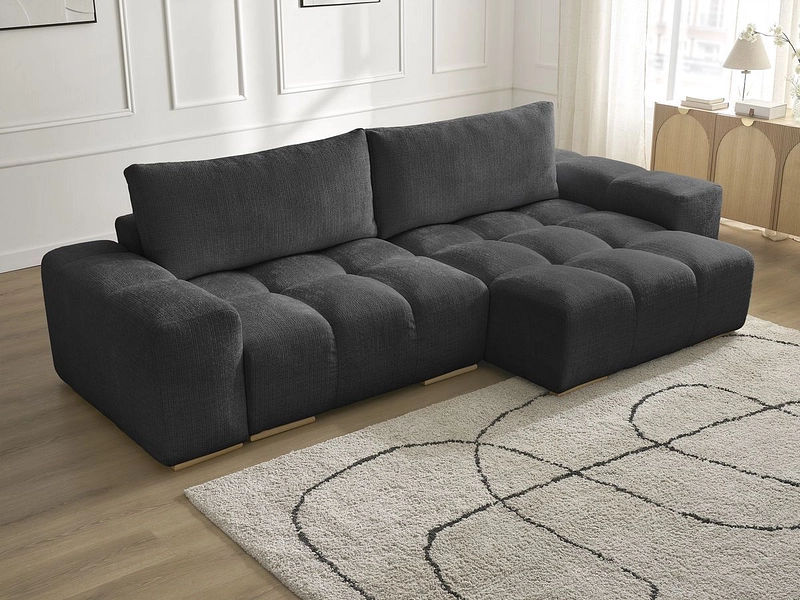 Ecksofa BOBOCHIC ANAKIN