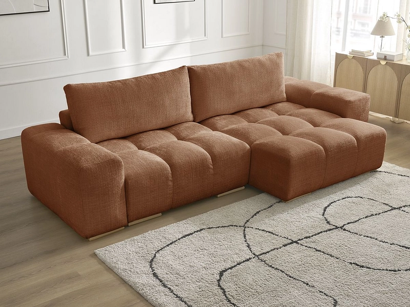 Ecksofa BOBOCHIC ANAKIN Ecksofa BOBOCHIC ANAKIN