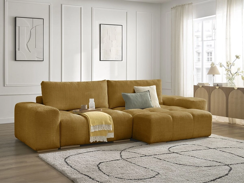 Ecksofa BOBOCHIC ANAKIN Ecksofa BOBOCHIC ANAKIN