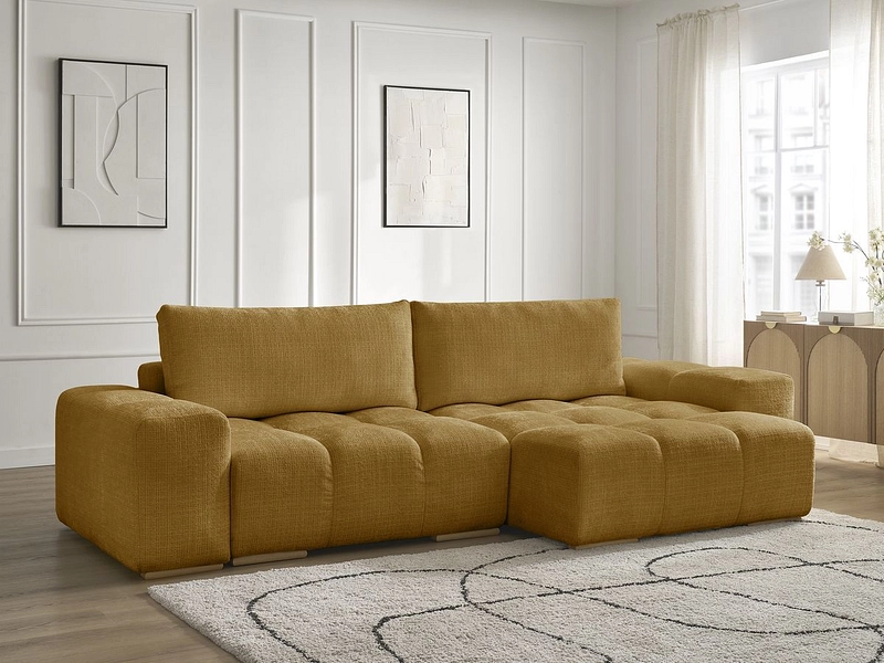 Ecksofa BOBOCHIC ANAKIN Ecksofa BOBOCHIC ANAKIN