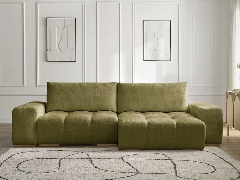 Ecksofa BOBOCHIC ANAKIN Ecksofa BOBOCHIC ANAKIN