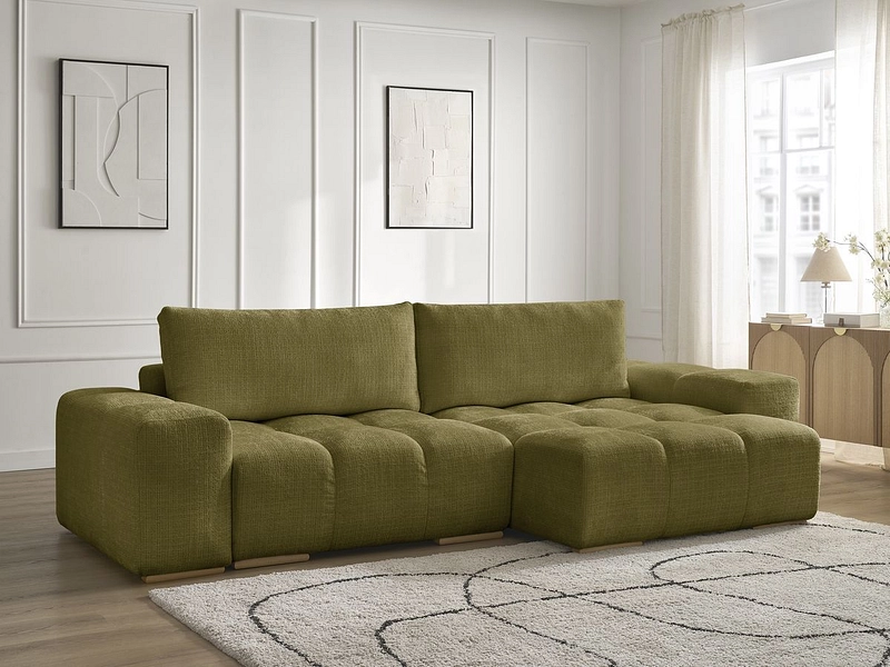 Ecksofa BOBOCHIC ANAKIN Ecksofa BOBOCHIC ANAKIN