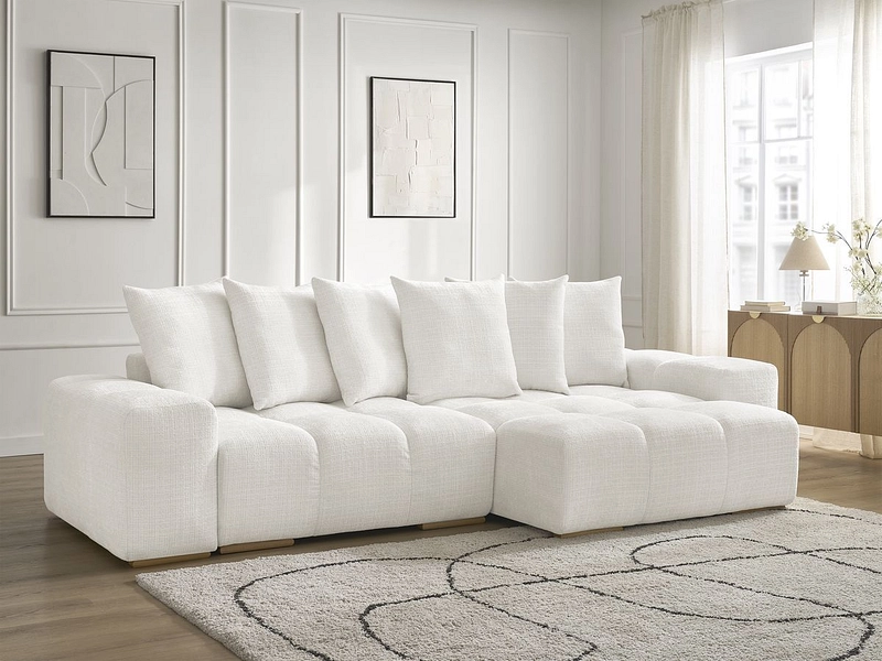 Ecksofa BOBOCHIC ANAKIN