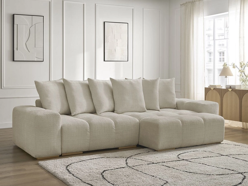 Ecksofa BOBOCHIC ANAKIN