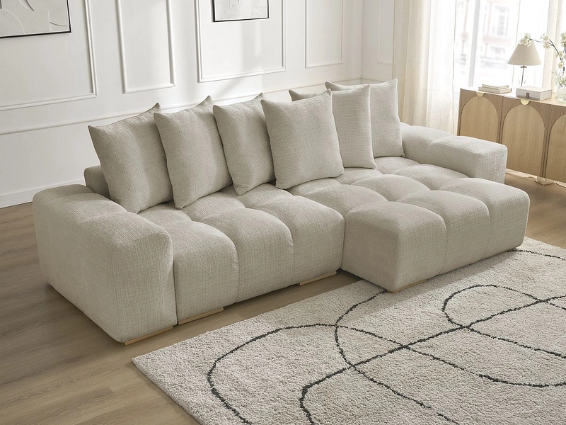 Ecksofa BOBOCHIC ANAKIN