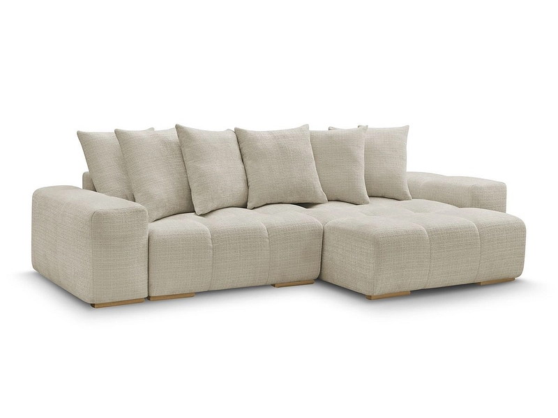 Ecksofa BOBOCHIC ANAKIN
