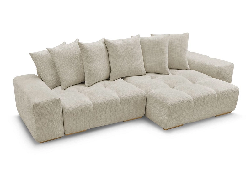 Ecksofa BOBOCHIC ANAKIN