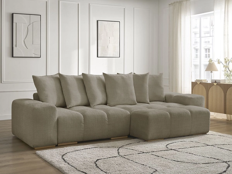 Ecksofa BOBOCHIC ANAKIN