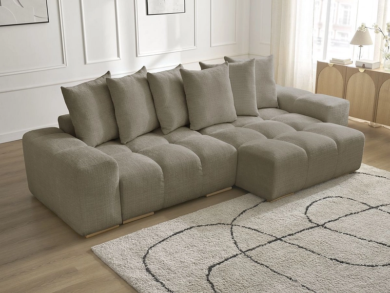 Ecksofa BOBOCHIC ANAKIN