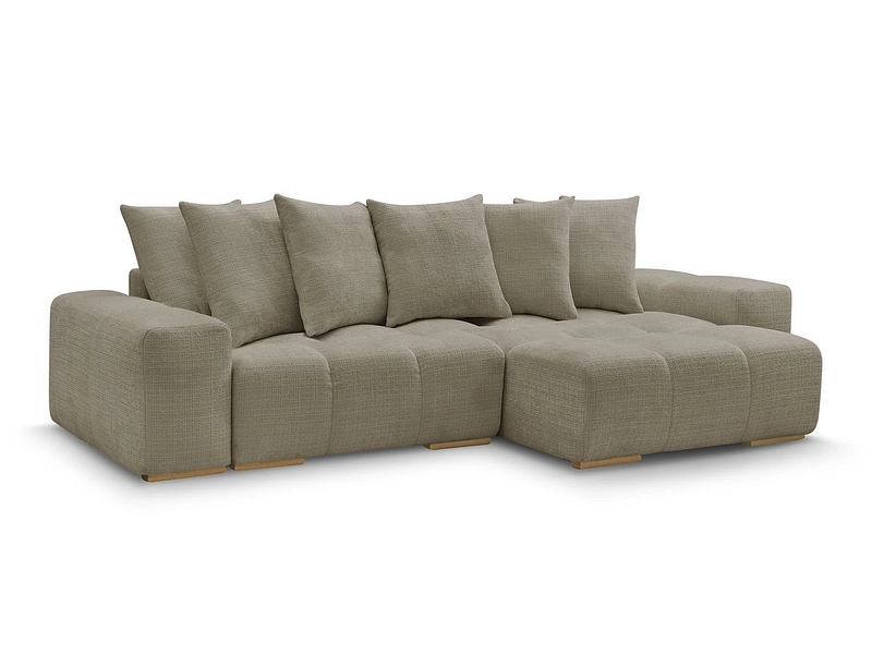 Ecksofa BOBOCHIC ANAKIN