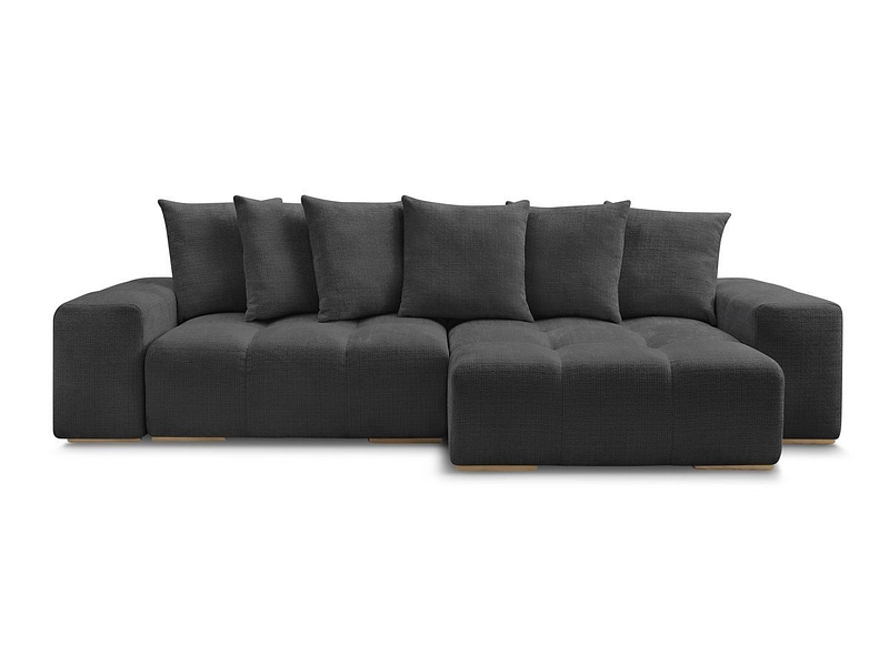 Ecksofa BOBOCHIC ANAKIN Ecksofa BOBOCHIC ANAKIN