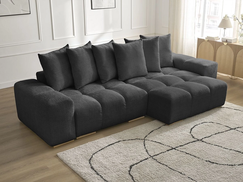 Ecksofa BOBOCHIC ANAKIN Ecksofa BOBOCHIC ANAKIN