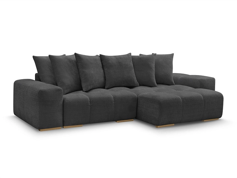 Ecksofa BOBOCHIC ANAKIN Ecksofa BOBOCHIC ANAKIN
