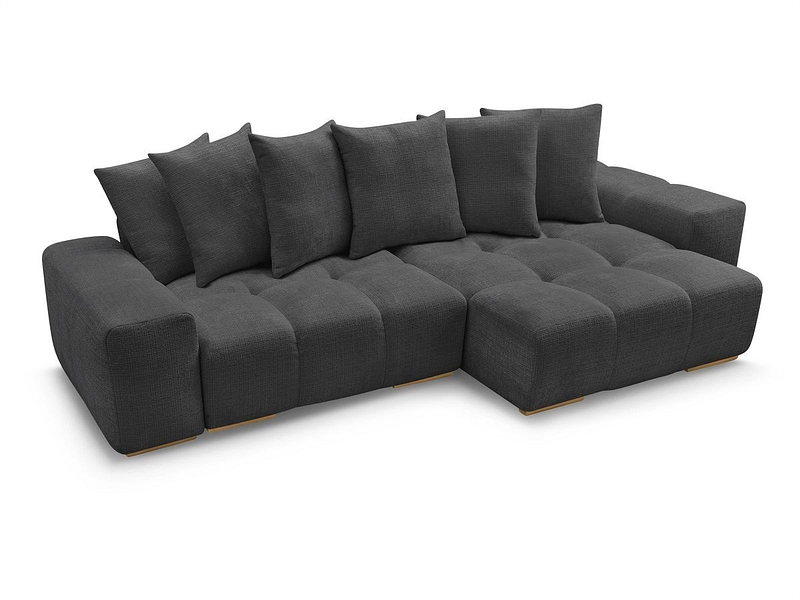 Ecksofa BOBOCHIC ANAKIN Ecksofa BOBOCHIC ANAKIN