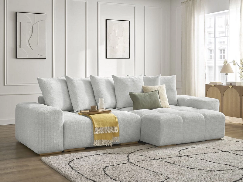 Ecksofa BOBOCHIC ANAKIN