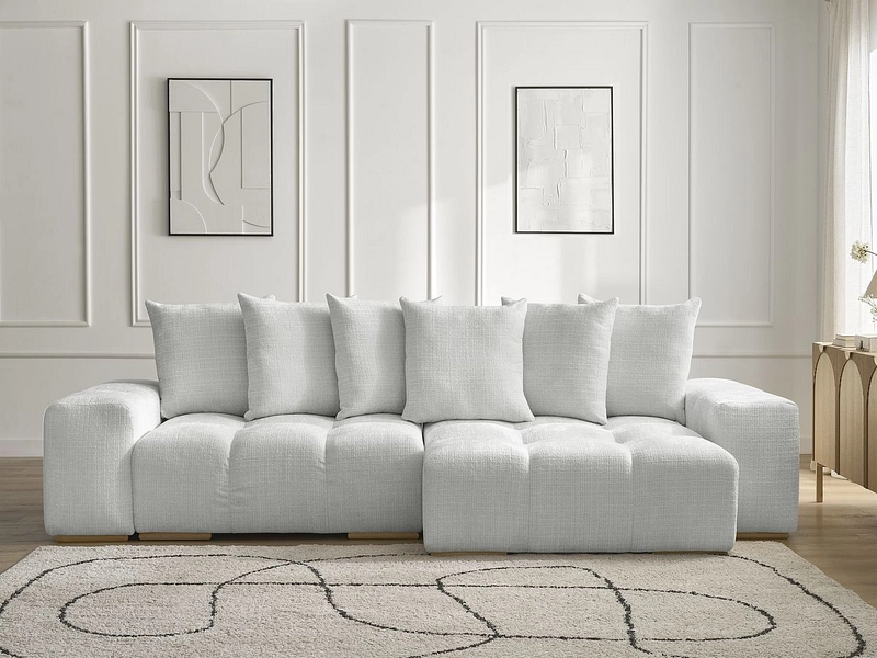 Ecksofa BOBOCHIC ANAKIN