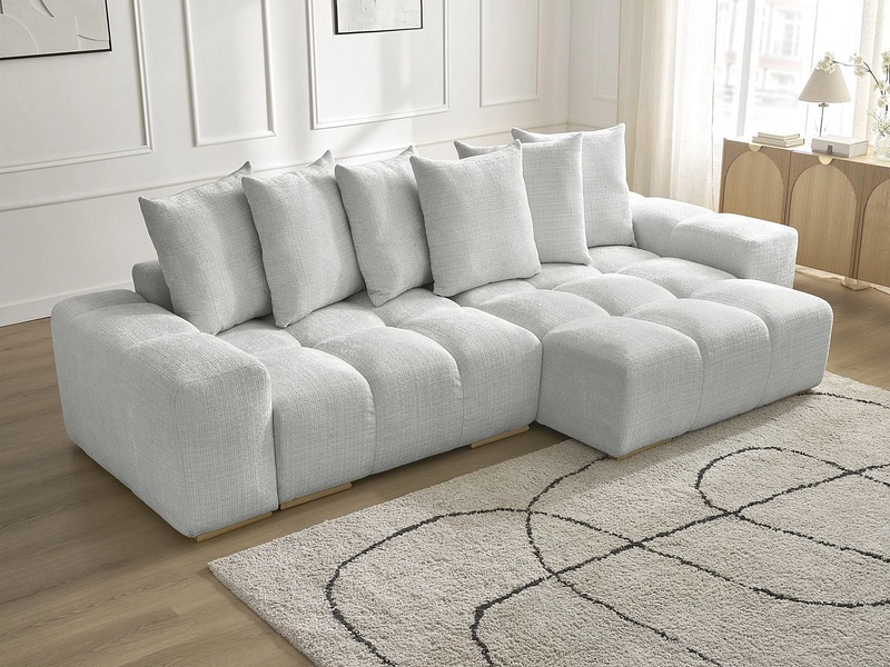Ecksofa BOBOCHIC ANAKIN