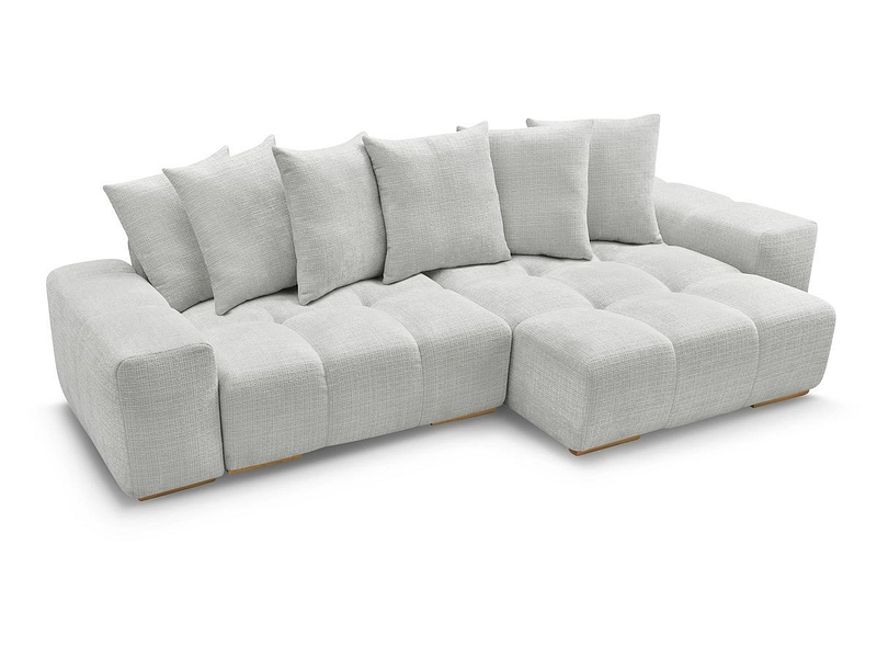 Ecksofa BOBOCHIC ANAKIN