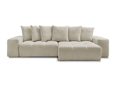 Ecksofa BOBOCHIC ANAKIN