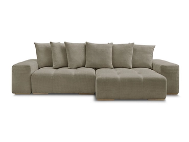 Ecksofa BOBOCHIC ANAKIN