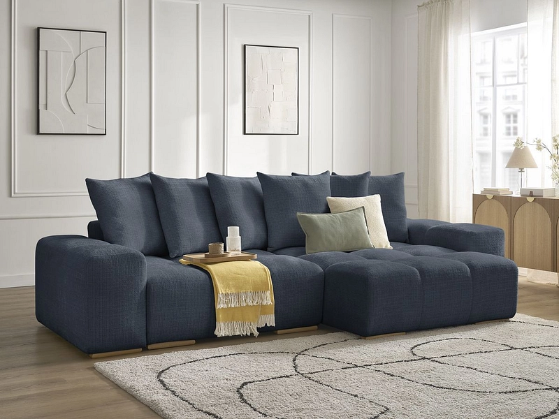 Ecksofa BOBOCHIC ANAKIN