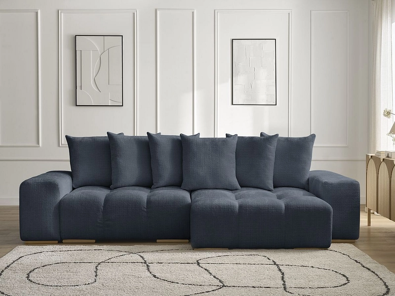 Ecksofa BOBOCHIC ANAKIN