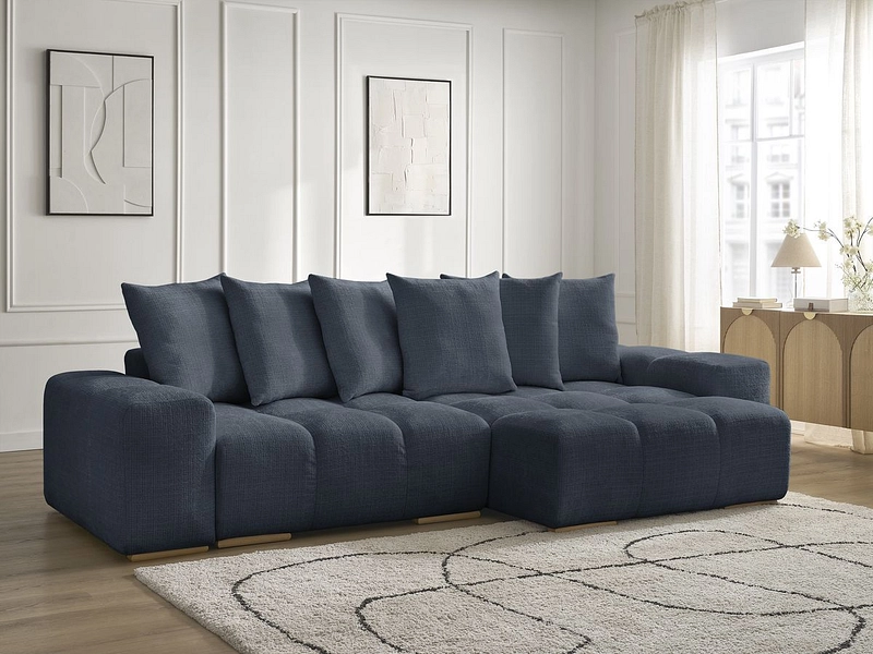 Ecksofa BOBOCHIC ANAKIN