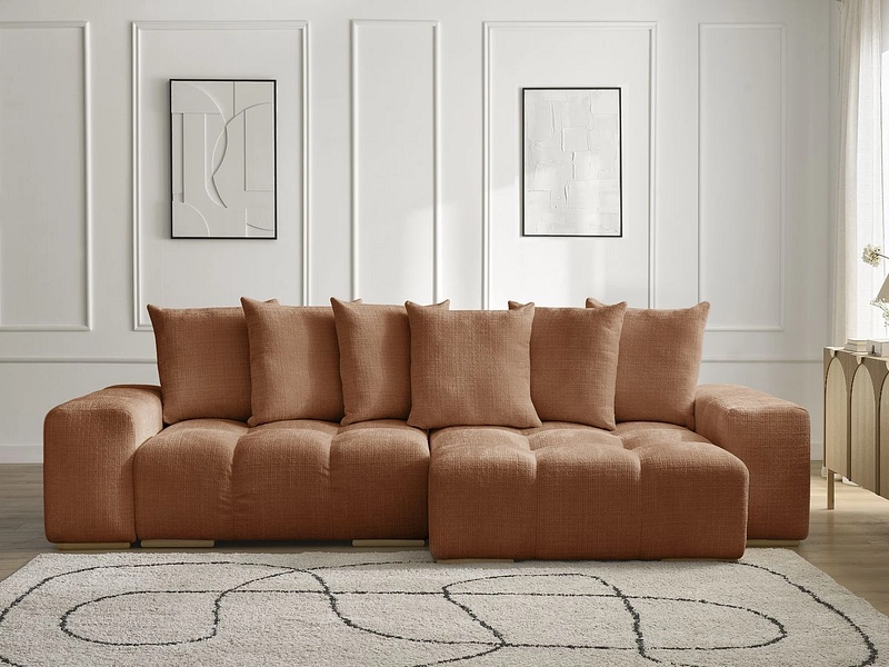 Ecksofa BOBOCHIC ANAKIN