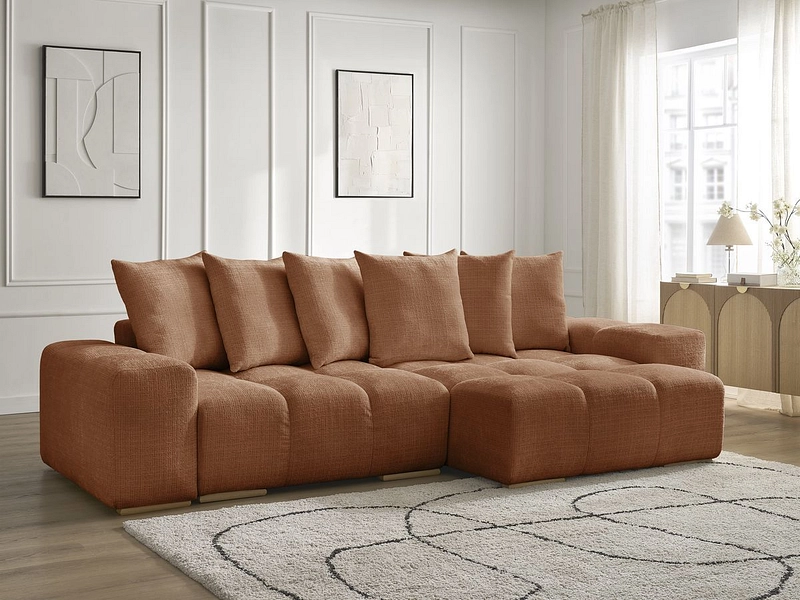 Ecksofa BOBOCHIC ANAKIN
