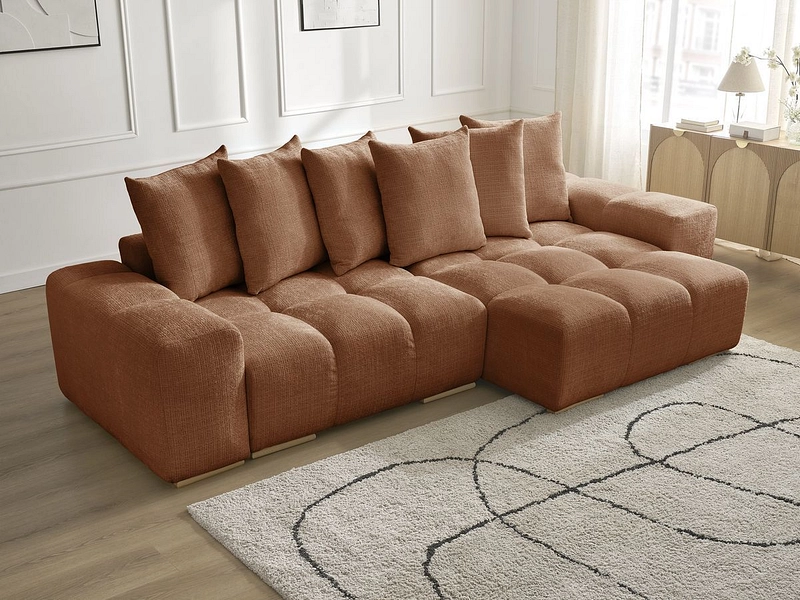 Ecksofa BOBOCHIC ANAKIN