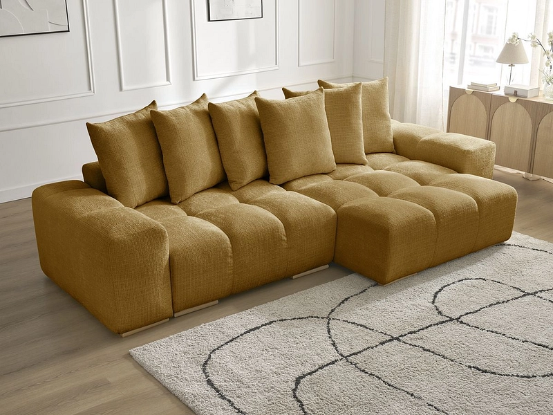Ecksofa BOBOCHIC ANAKIN